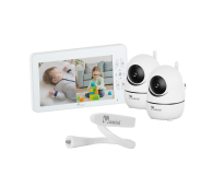 MOMINI Niania elektroniczna DreamWatcher - 1361093 - zdjęcie 1